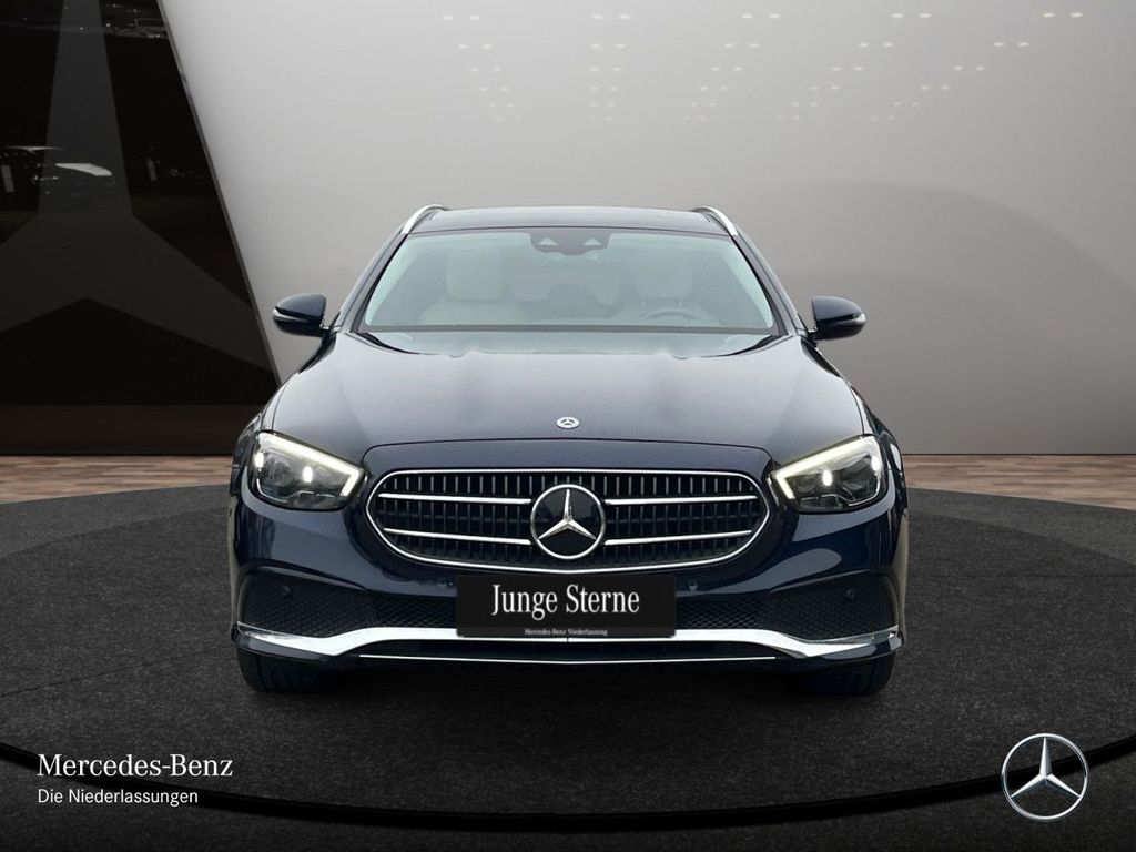 Mercedes-Benz E 300 2020
