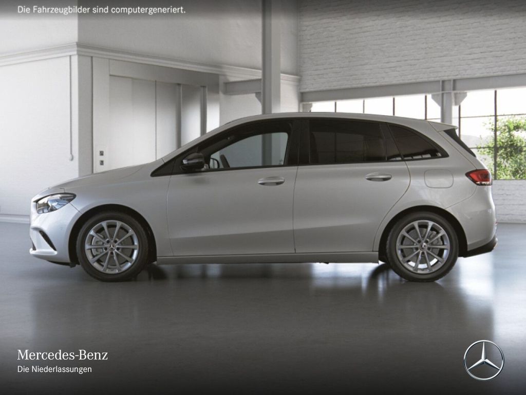 Mercedes-Benz B 250 2021