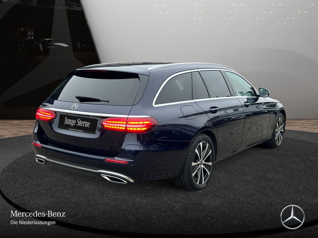 Mercedes-Benz E 300 2020