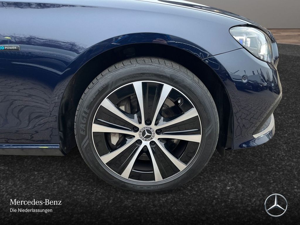 Mercedes-Benz E 300 2020