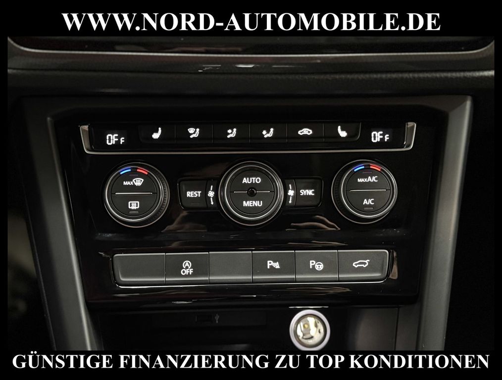 Volkswagen Touran 2019