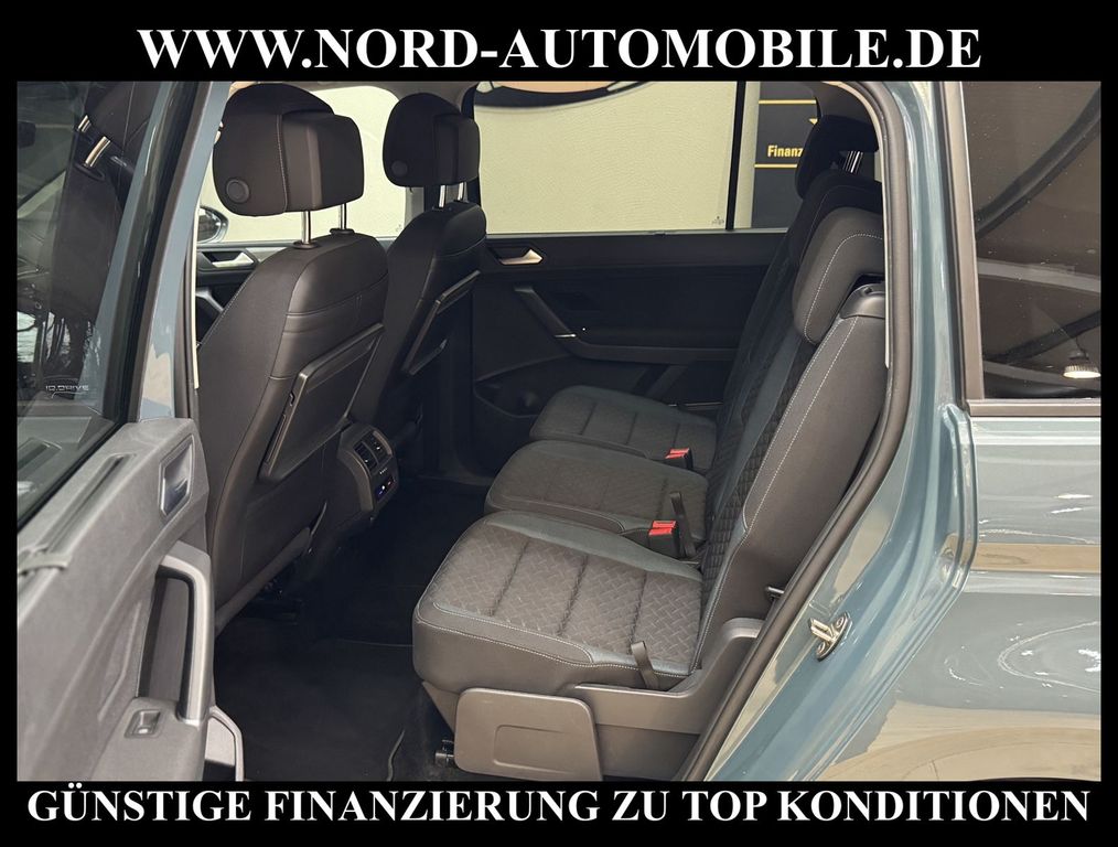 Volkswagen Touran 2019