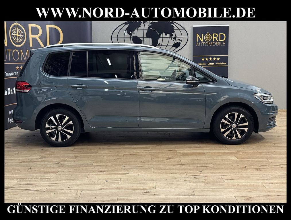 Volkswagen Touran 2019