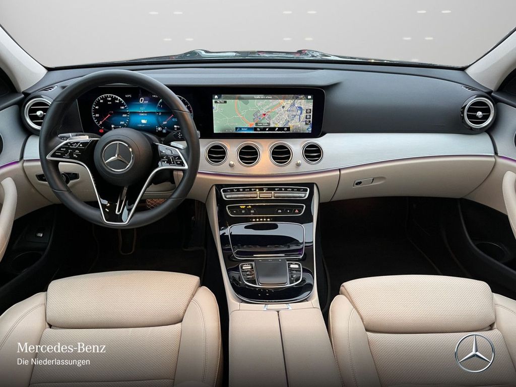 Mercedes-Benz E 300 2020