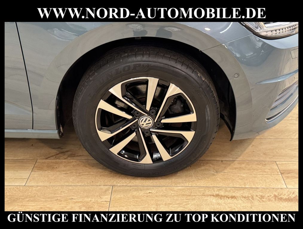 Volkswagen Touran 2019