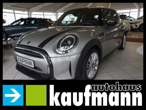 MINI Cooper 2023