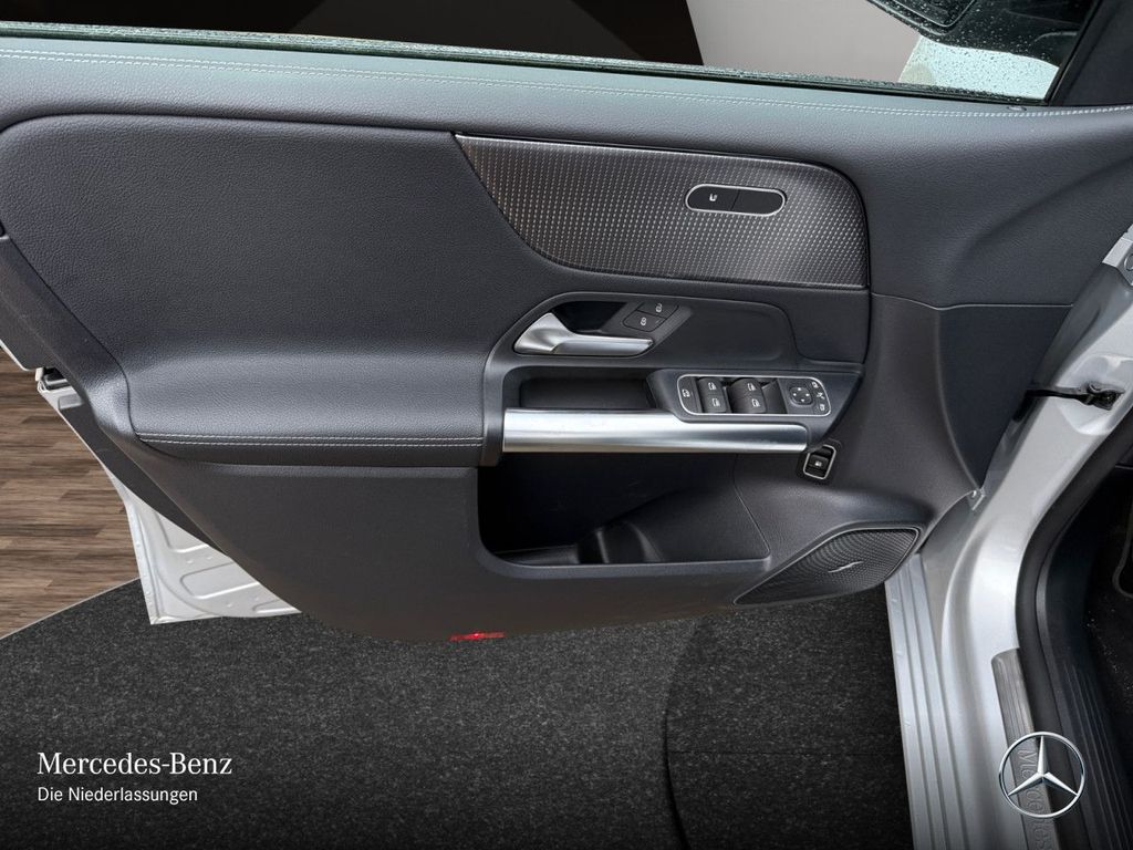 Mercedes-Benz B 250 2021