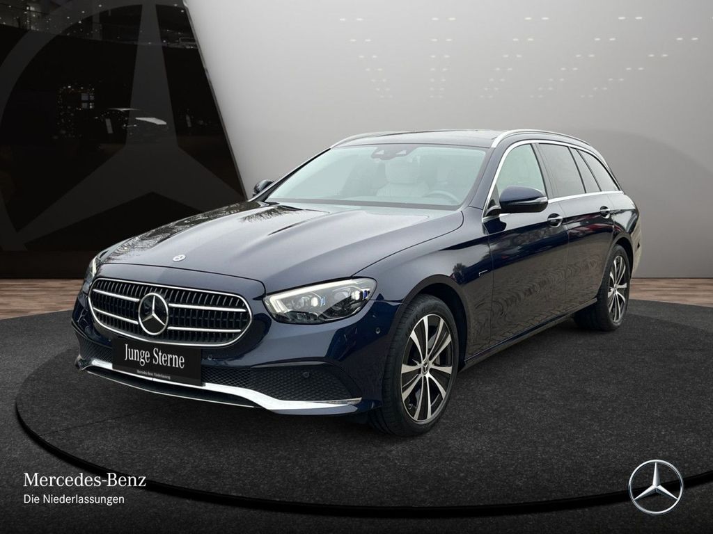 Mercedes-Benz E 300 2020