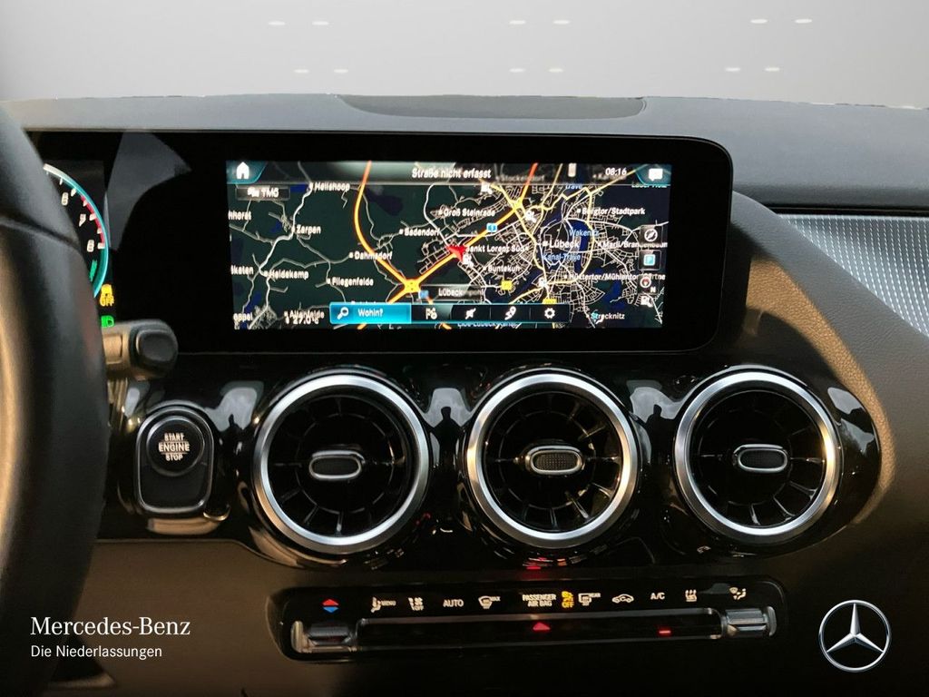 Mercedes-Benz B 250 2021