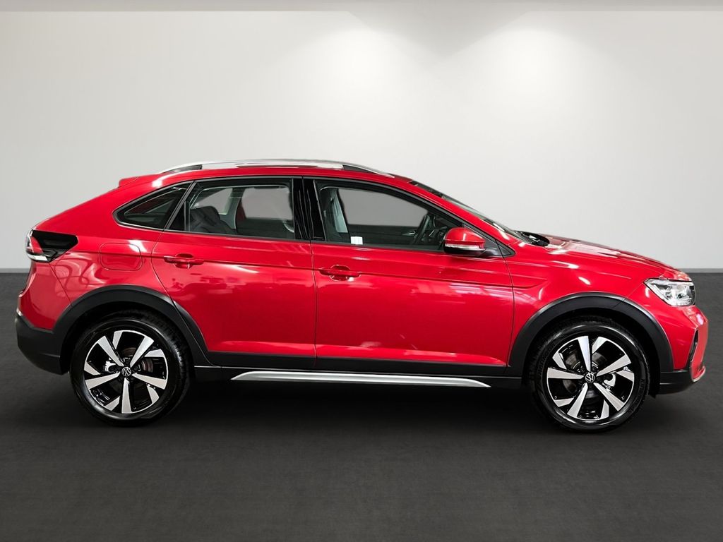 Volkswagen Taigo 2024