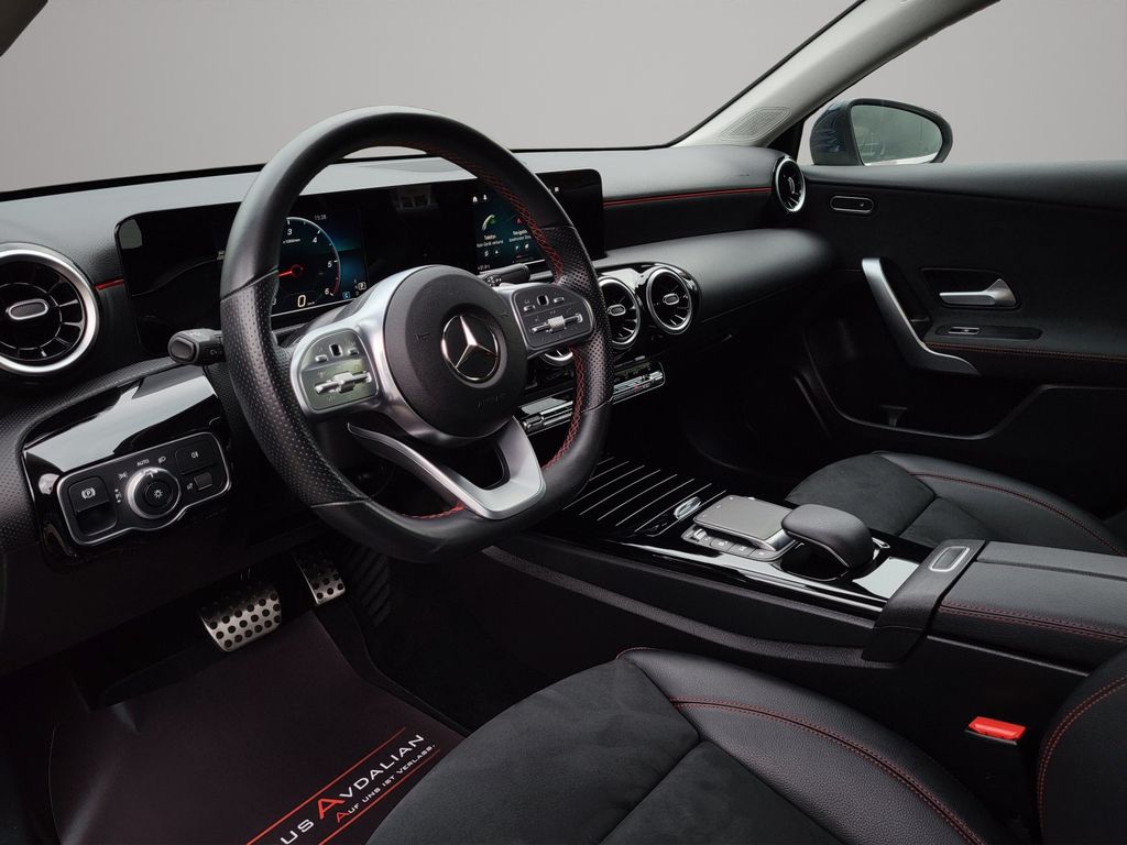 Mercedes-Benz A 200 2019