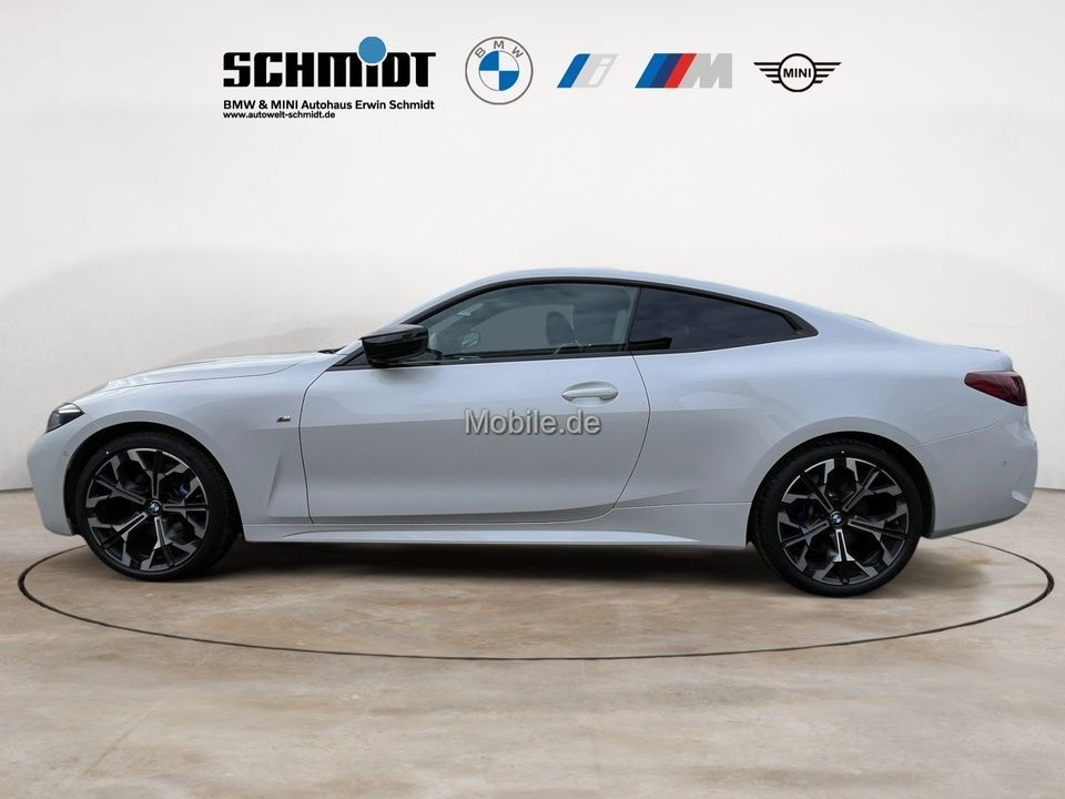 BMW M440 2025