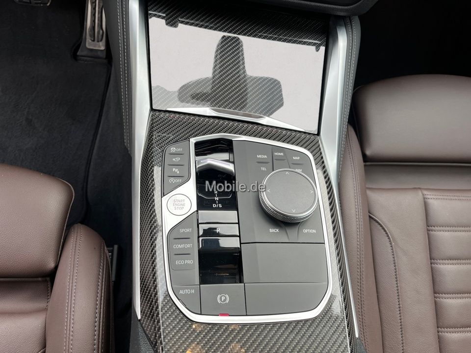 BMW M440 2025