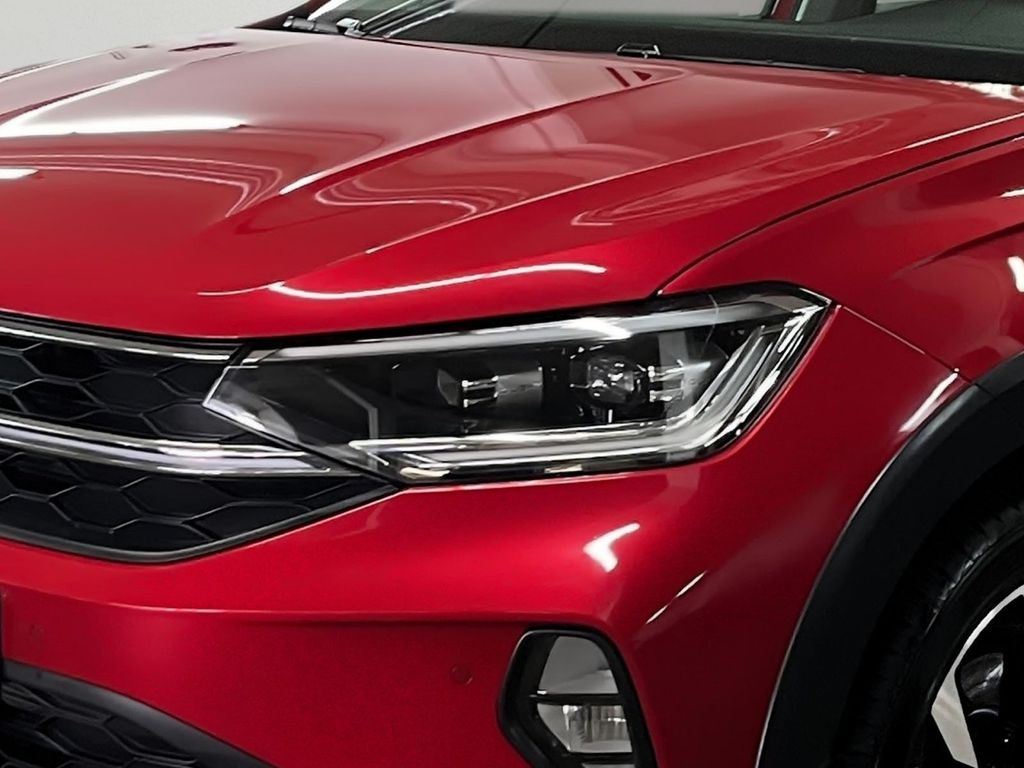 Volkswagen Taigo 2024