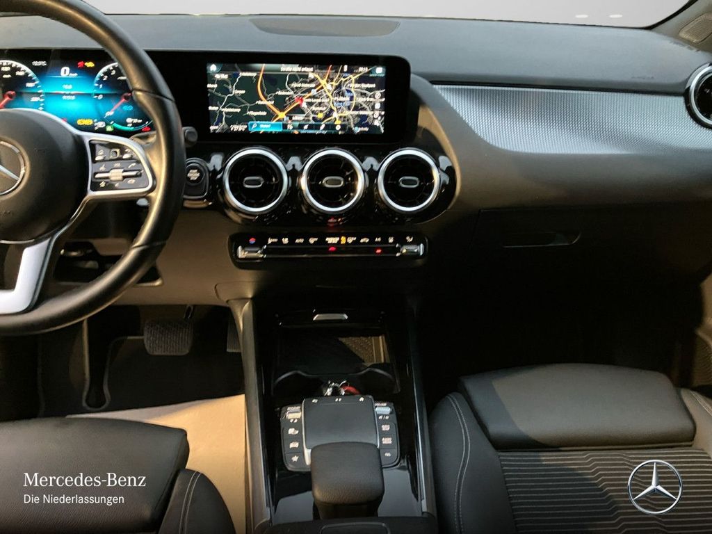 Mercedes-Benz B 250 2021