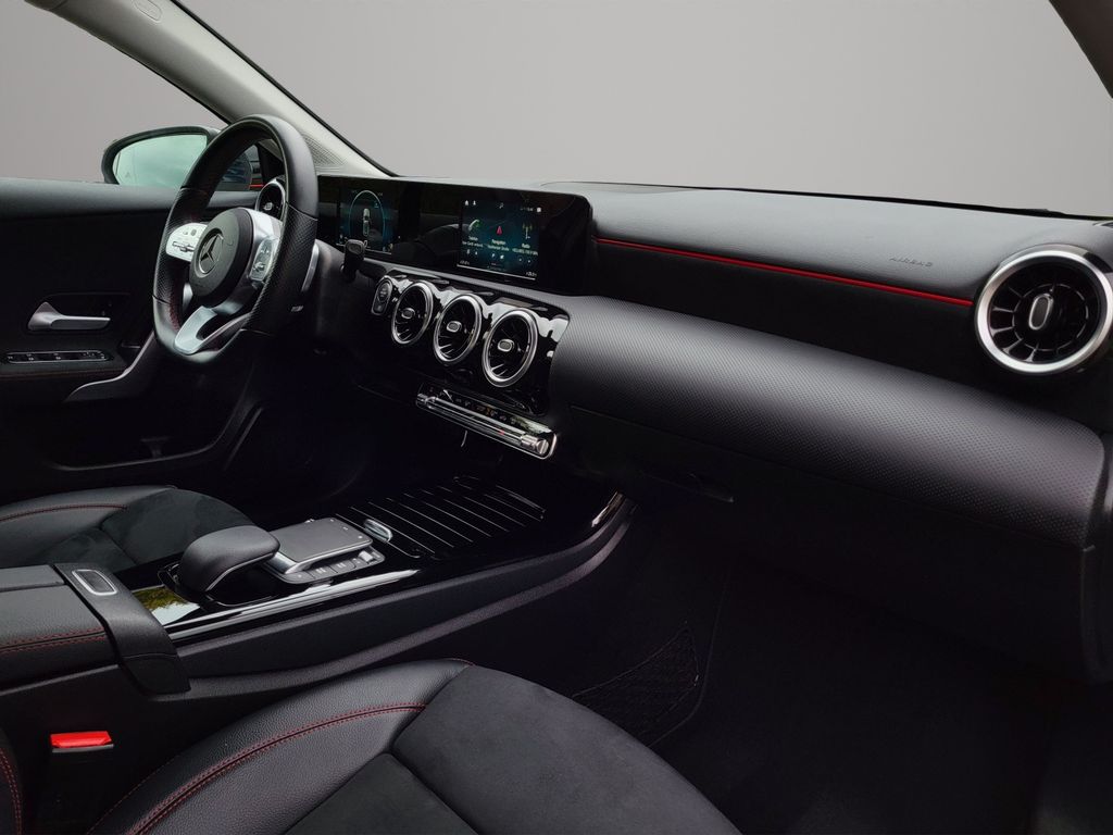 Mercedes-Benz A 200 2019