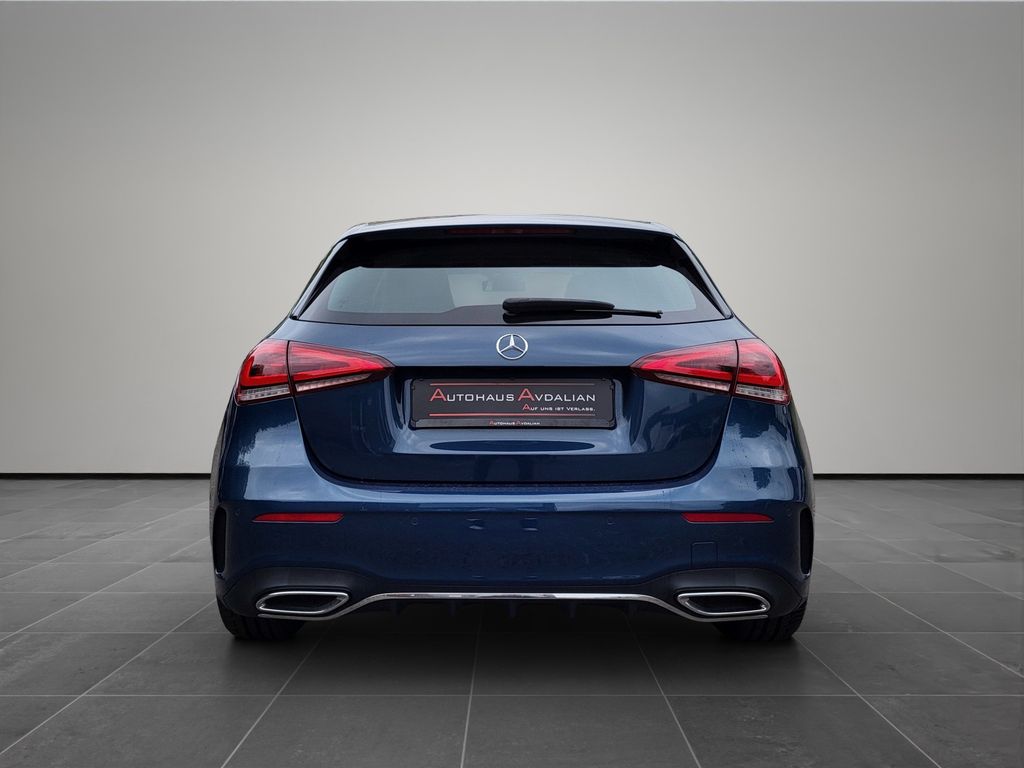 Mercedes-Benz A 200 2019