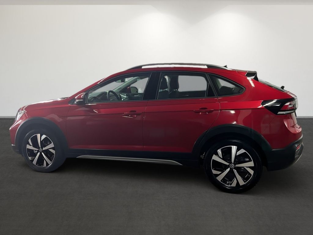 Volkswagen Taigo 2024