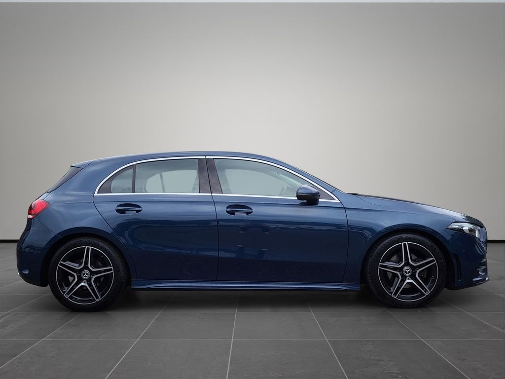 Mercedes-Benz A 200 2019