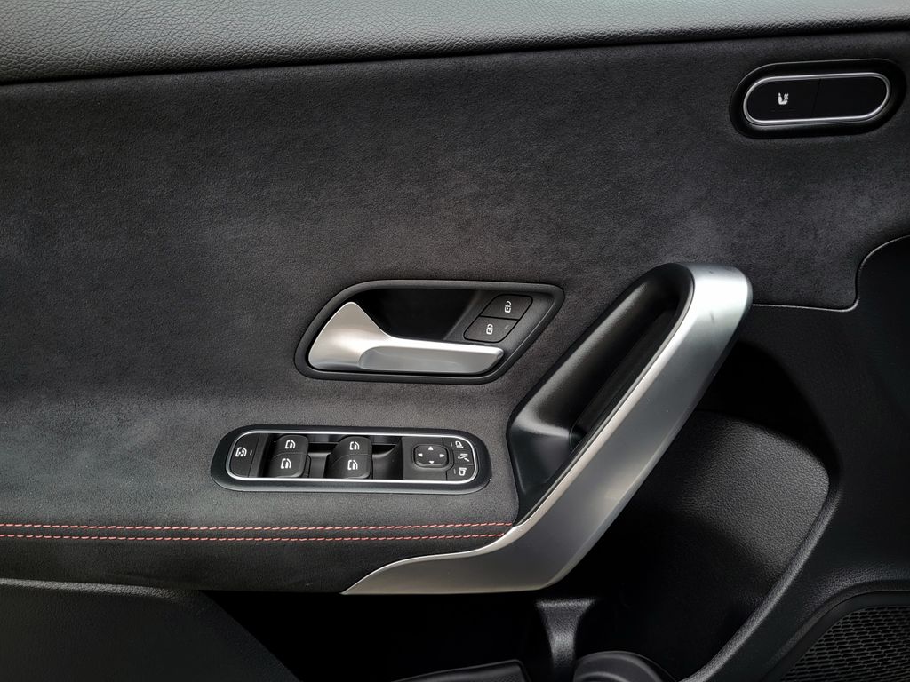 Mercedes-Benz A 200 2019