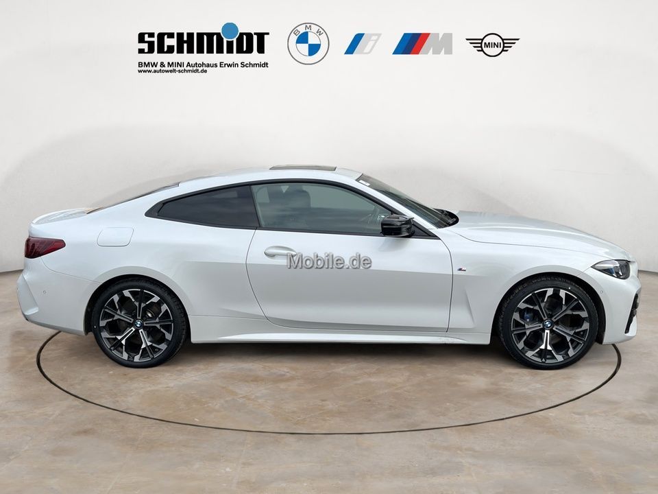 BMW M440 2025
