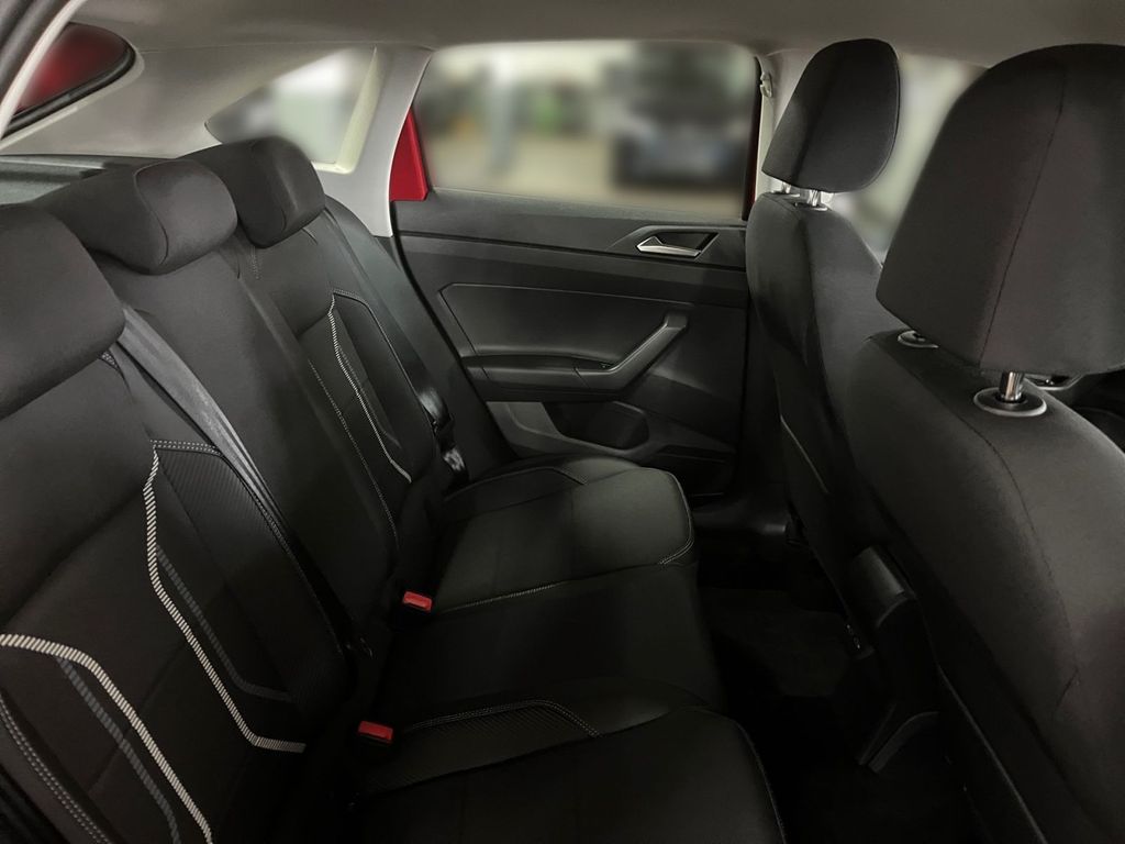 Volkswagen Taigo 2024