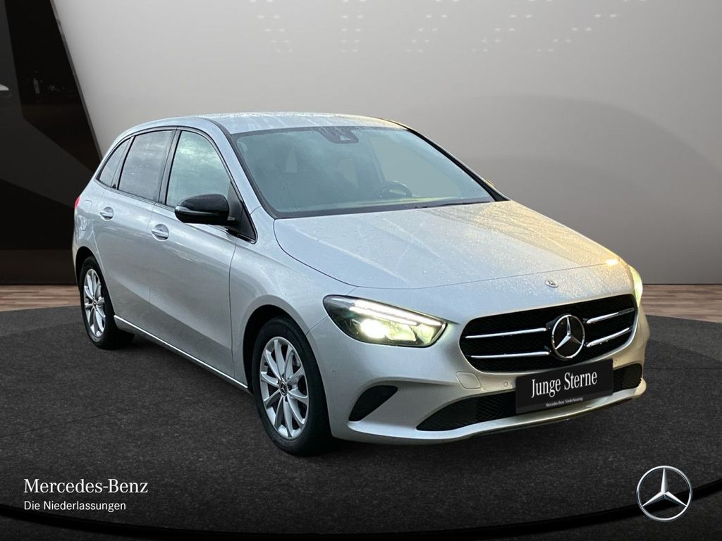Mercedes-Benz B 250 2021