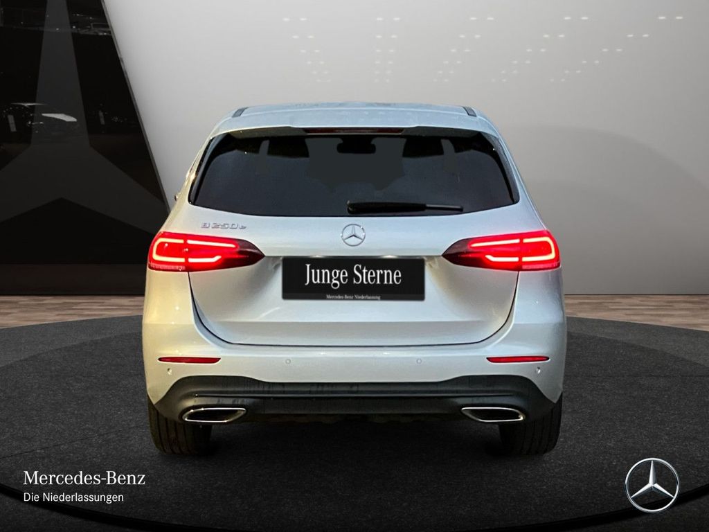 Mercedes-Benz B 250 2021