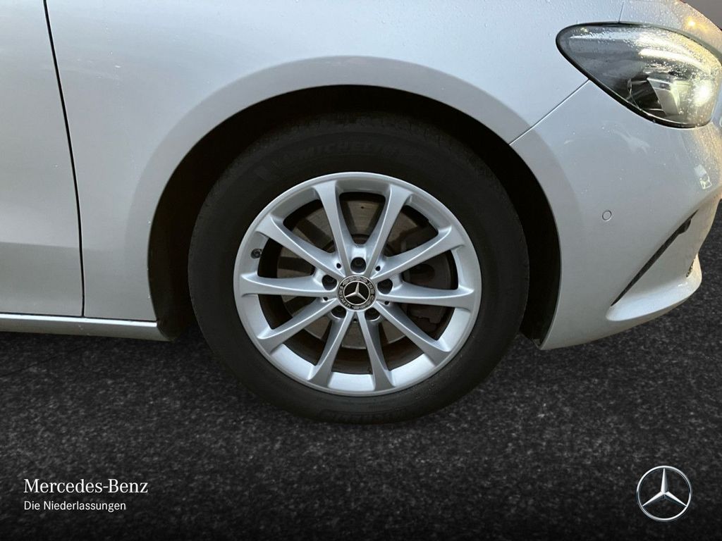 Mercedes-Benz B 250 2021