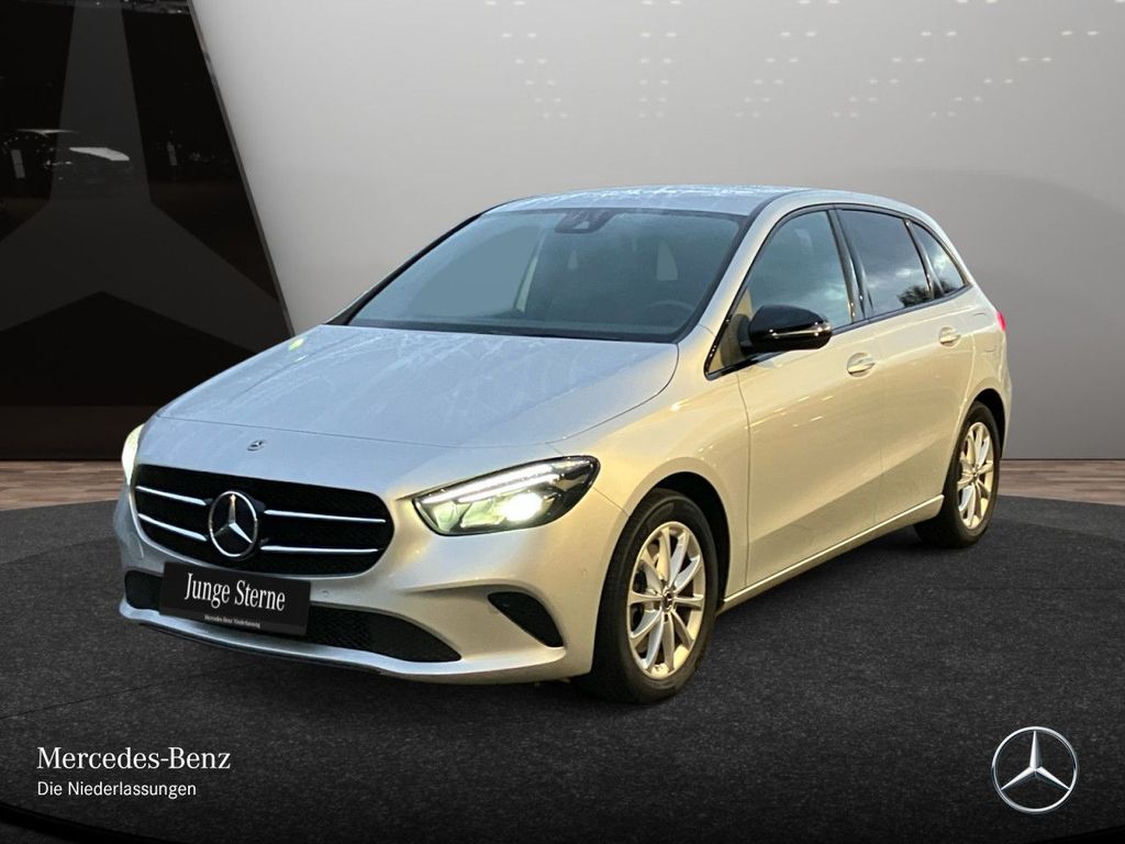Mercedes-Benz B 250 2021