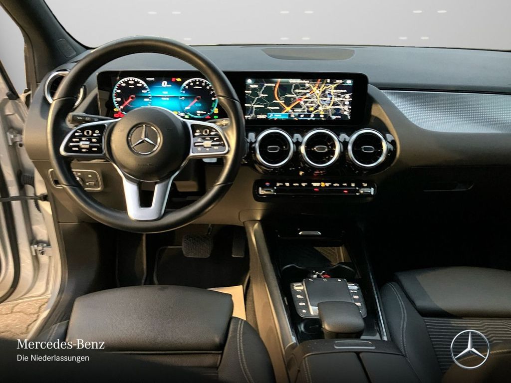 Mercedes-Benz B 250 2021