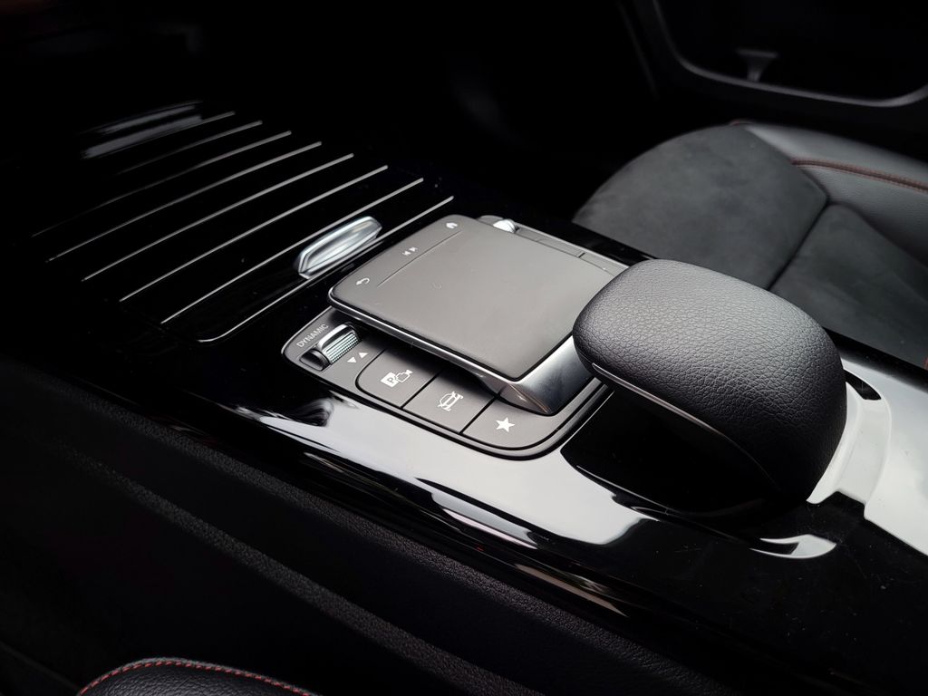 Mercedes-Benz A 200 2019