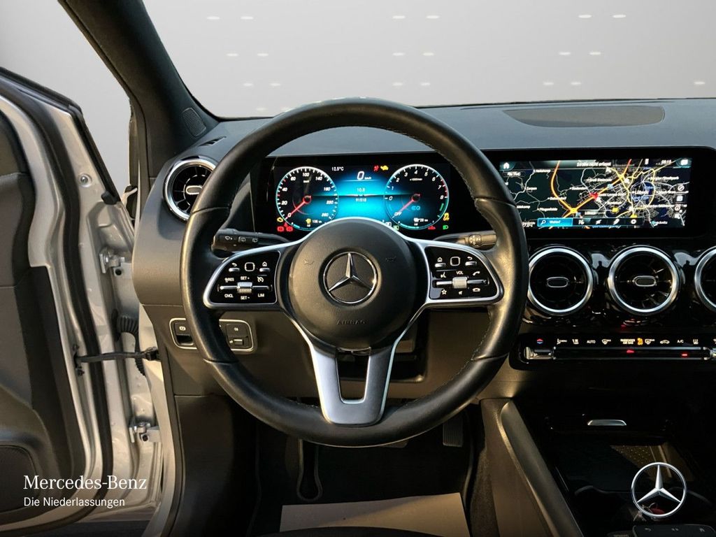 Mercedes-Benz B 250 2021