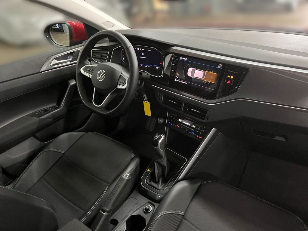 Volkswagen Taigo 2024