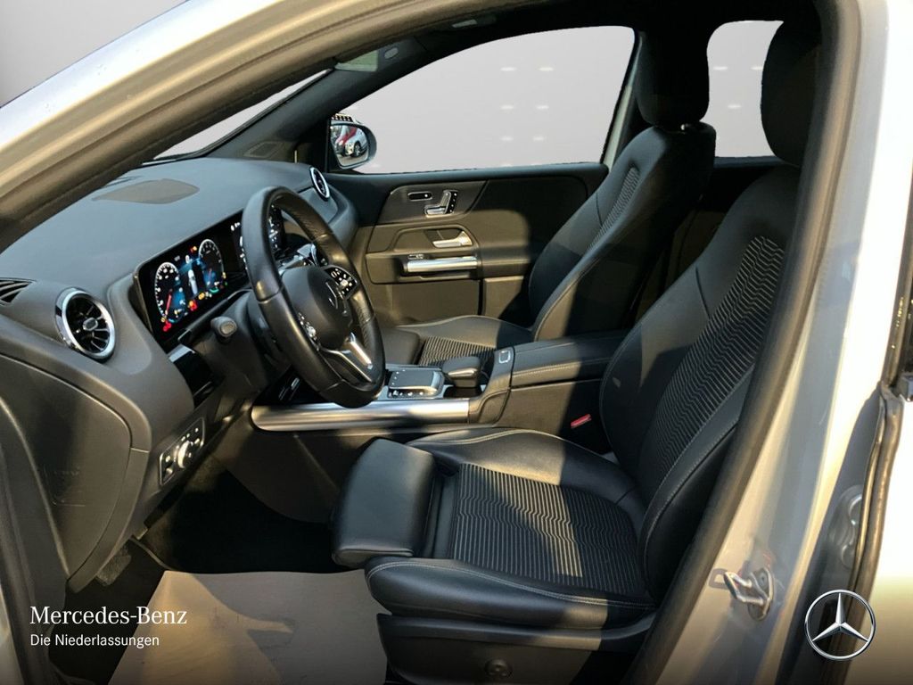 Mercedes-Benz B 250 2021