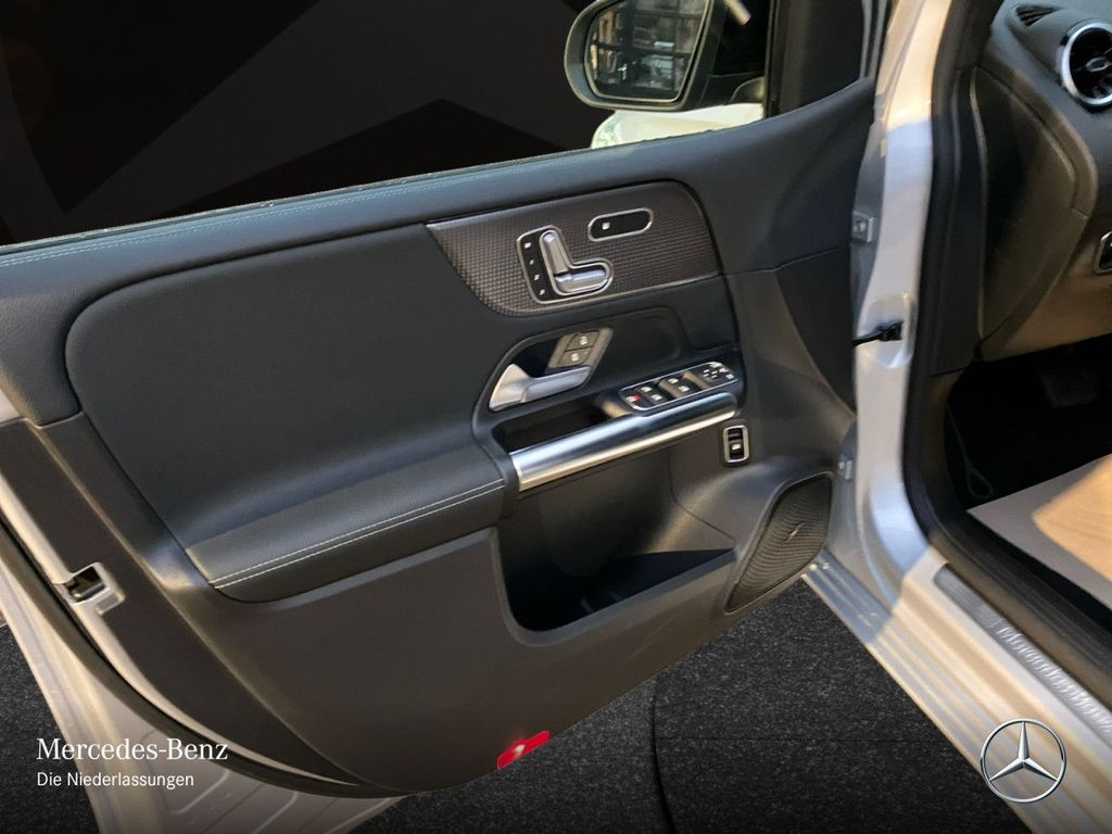 Mercedes-Benz B 250 2021