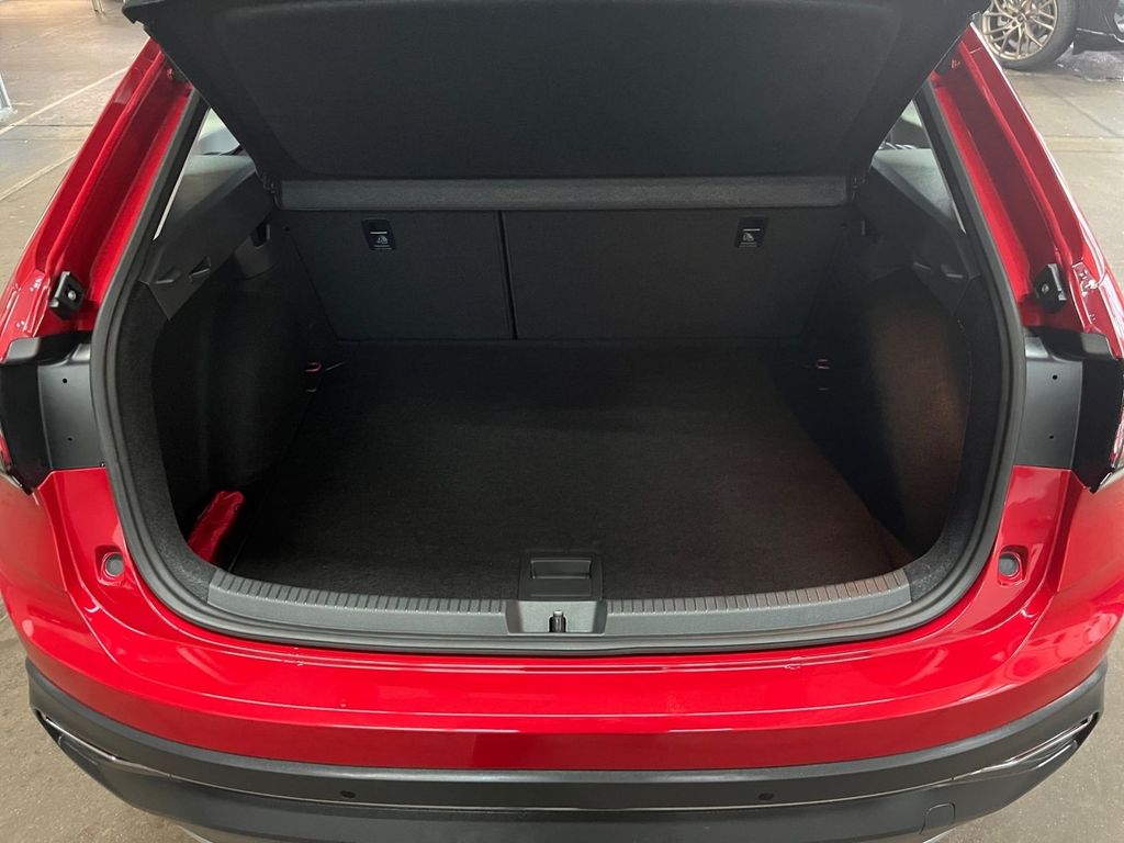 Volkswagen Taigo 2024