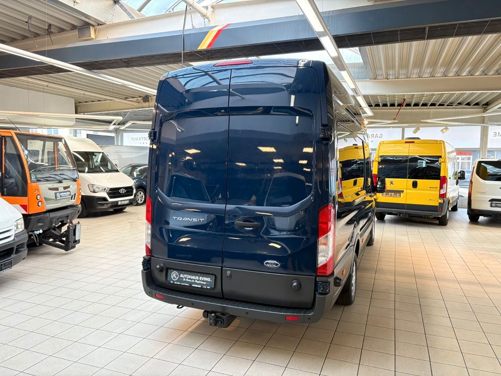 Ford Transit 2019