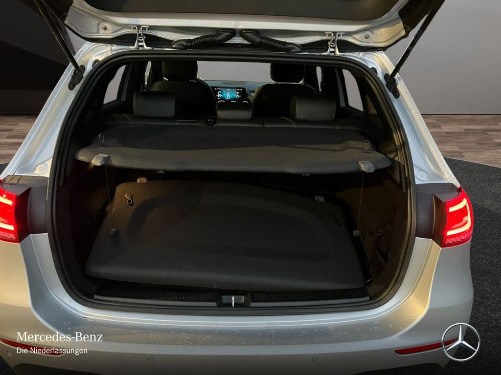 Mercedes-Benz B 250 2021