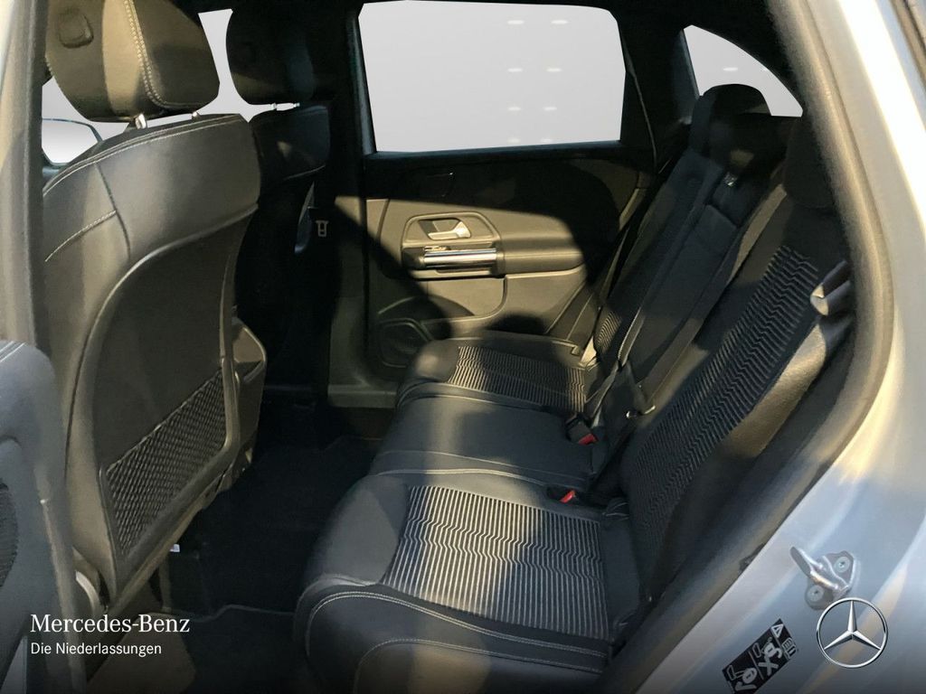 Mercedes-Benz B 250 2021