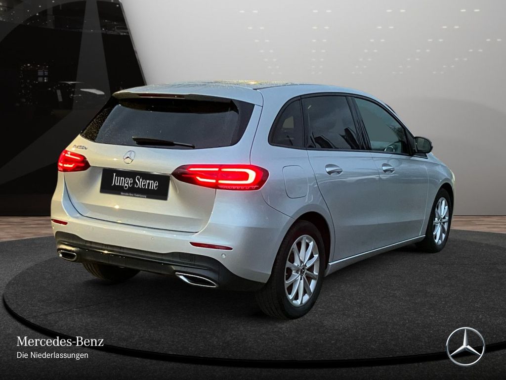 Mercedes-Benz B 250 2021