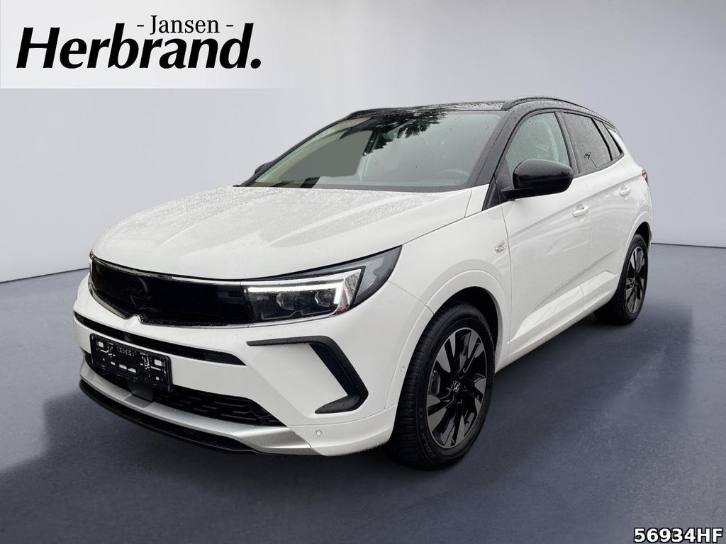 Opel Grandland (X) 2022