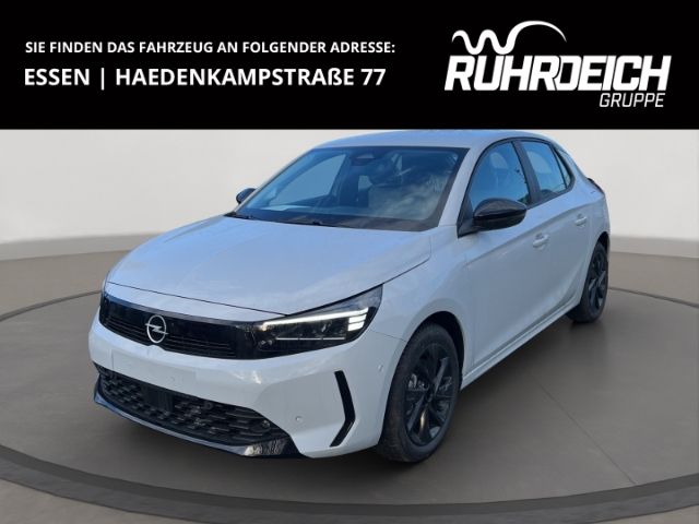 Opel Corsa 2025