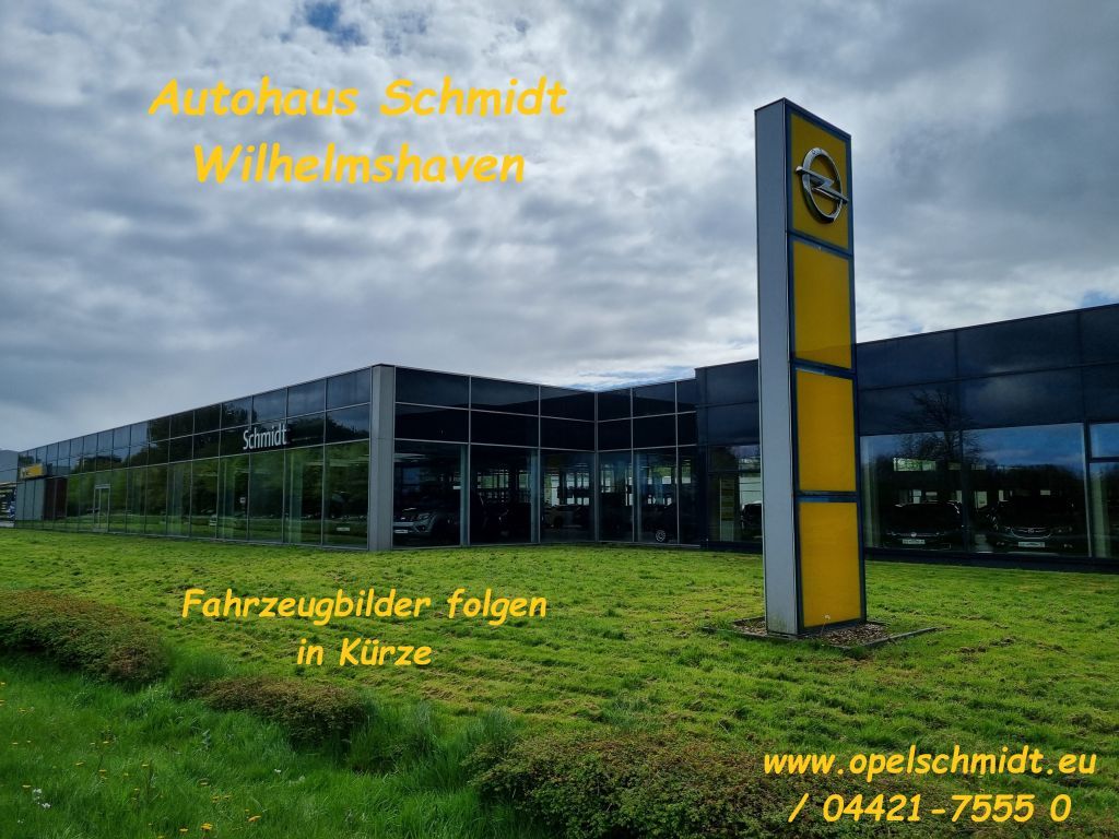 Opel Grandland (X) 2020