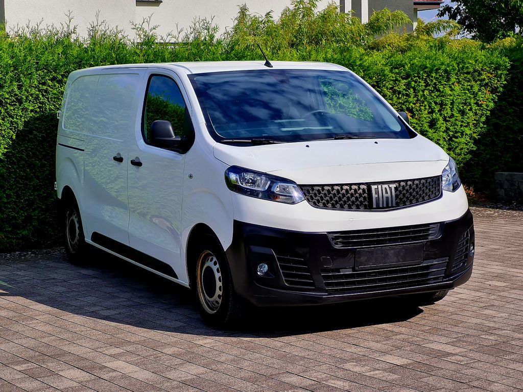 Fiat Scudo 2022
