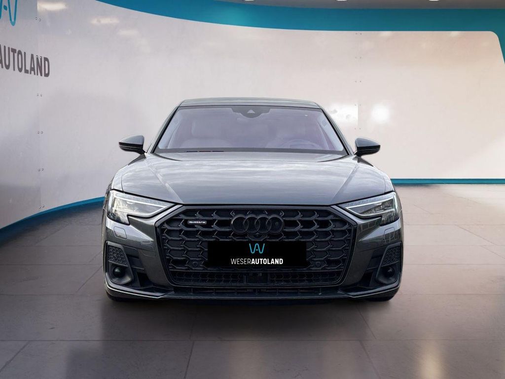 Audi A8 2023