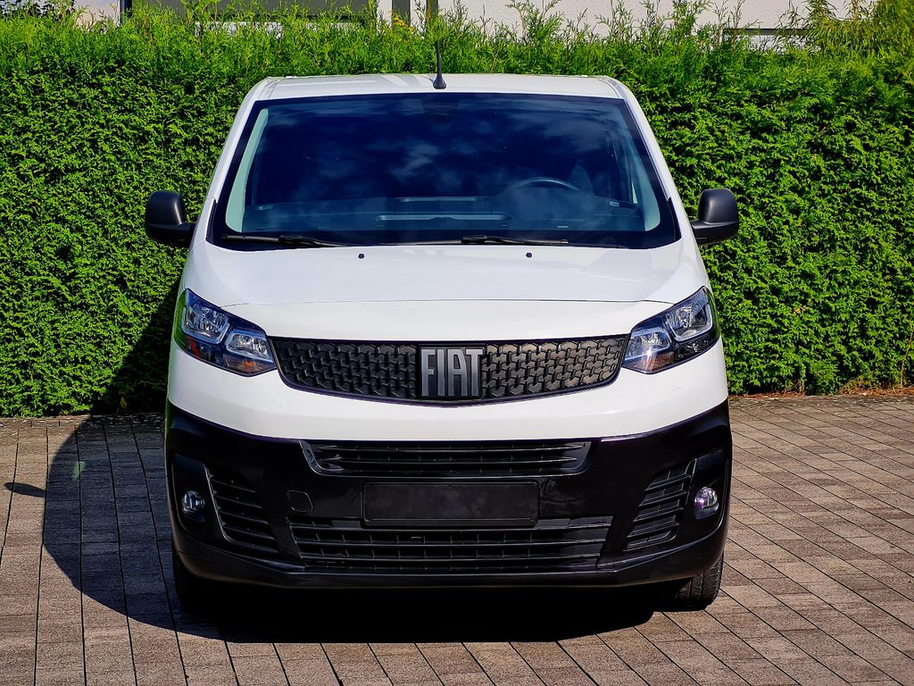 Fiat Scudo 2022