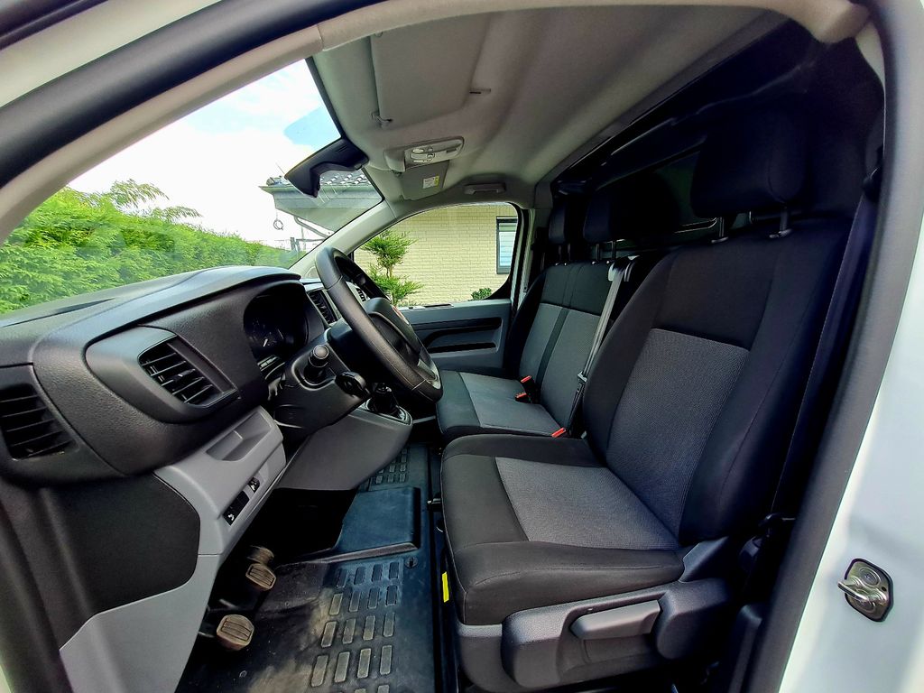 Fiat Scudo 2022