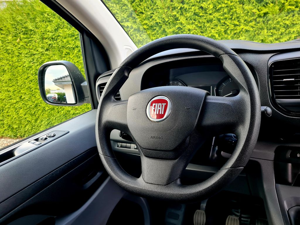 Fiat Scudo 2022