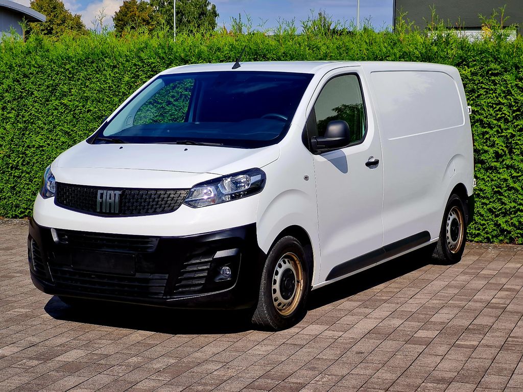 Fiat Scudo 2022